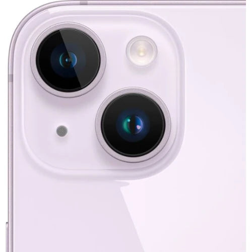 iPhone 14 Purple 256GB (Unlocked)