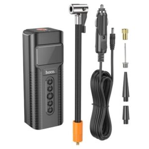 Hoco PH55 Smart Car Air Pump