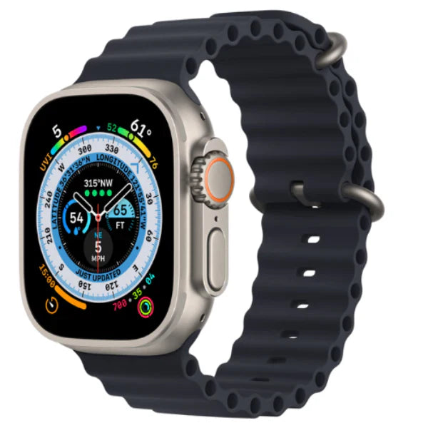 apple watches