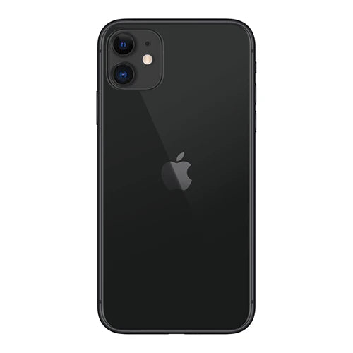 iPhone 11 Black 256GB (Unlocked)