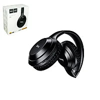 Hoco W37 Noise Reduction Wireless Headphones – Black