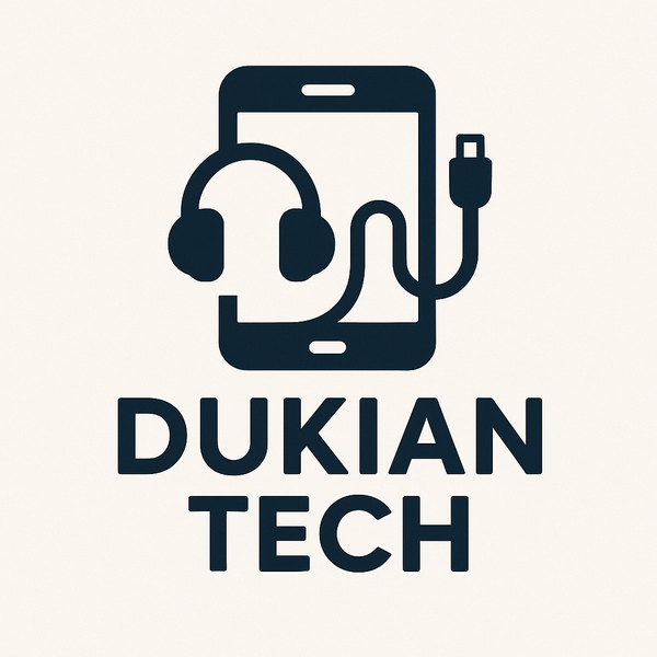 Dukian Tech