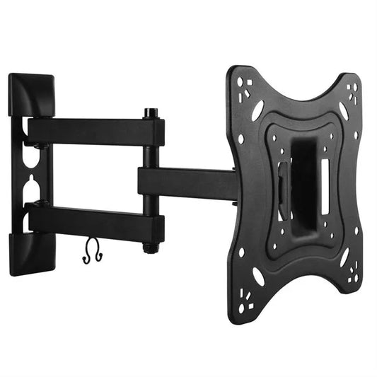 CP200 Full Motion TV Wall Mount for 23-42 inches LED TV LCD Monitors Flat Screen Plas