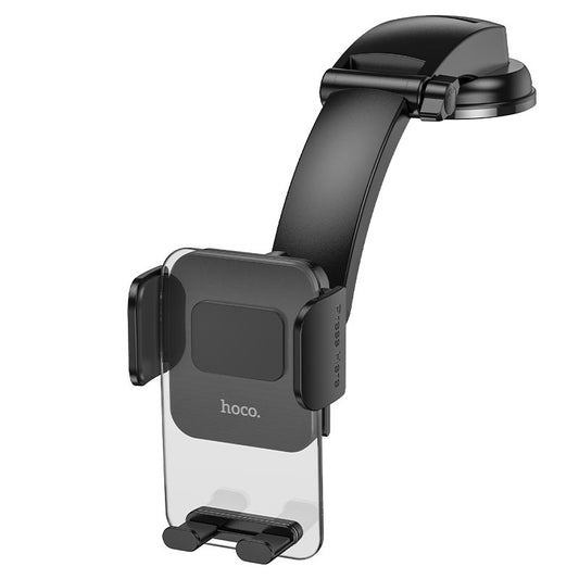 Hoco CA118 dashboard Car holder – Clear