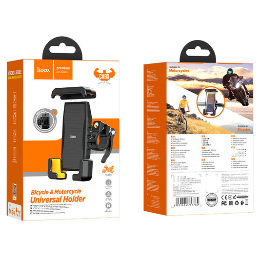 Hoco CA93 Bicycle motorcycle holder